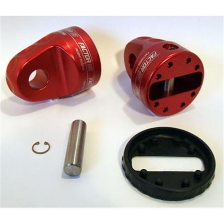 Factor 55 FACTOR 55 214 Rubber Guard Prolink Xxl FAC-00214